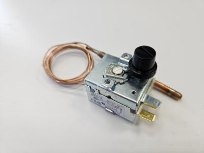 Термостат аварийный предельный LS1 90/110°C (IMIT, 3 контакта) 